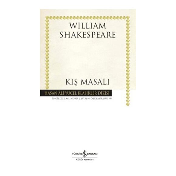 Kış Masalı (HAY)