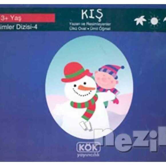 Kış Mevsimler 4