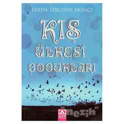 Altın - Kış Ülkesi Çocukları