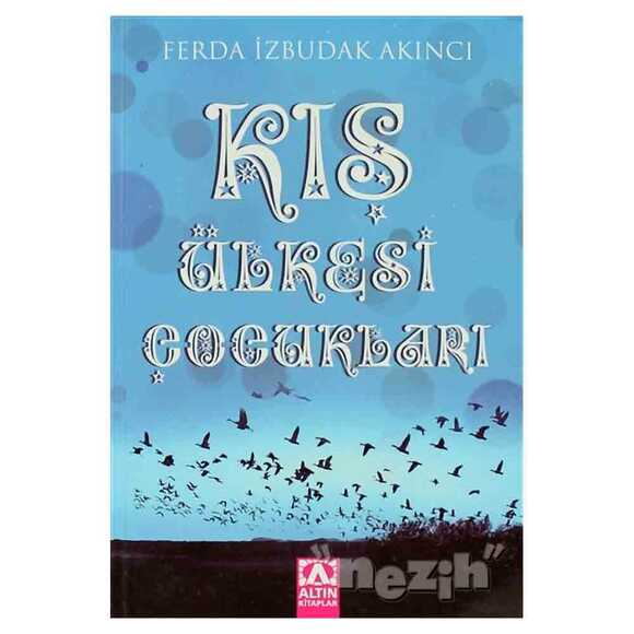 Kış Ülkesi Çocukları