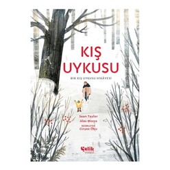 Çelik Yayınevi - Kış Uykusu
