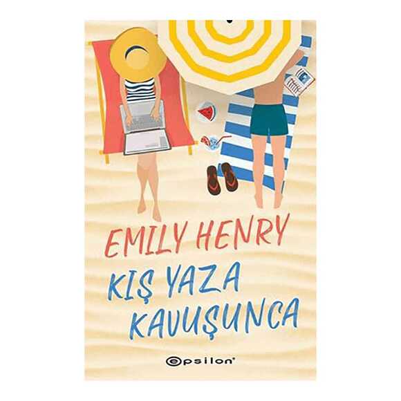 Kış Yaza Kavuşunca