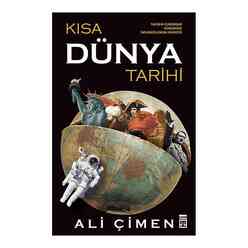 Timaş - Kısa Dünya Tarihi