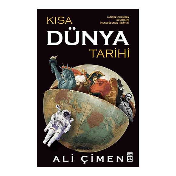 Kısa Dünya Tarihi