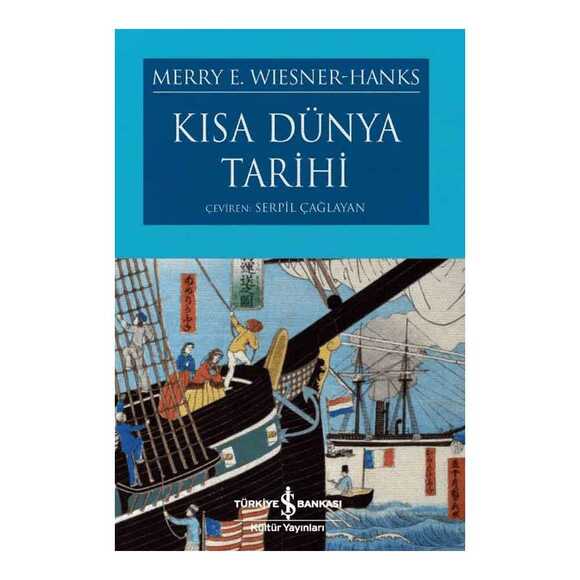 Kısa Dünya Tarihi Merry E. Wiesner