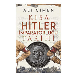Kısa Hitler İmparatorluğu Tarihi - Thumbnail