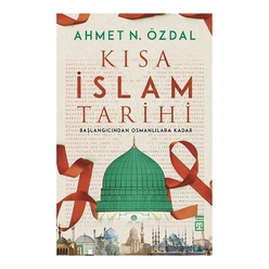 Kısa İslam Tarihi - Thumbnail