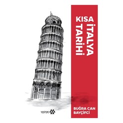Yeditepe Yayınevi - Kısa İtalya Tarihi