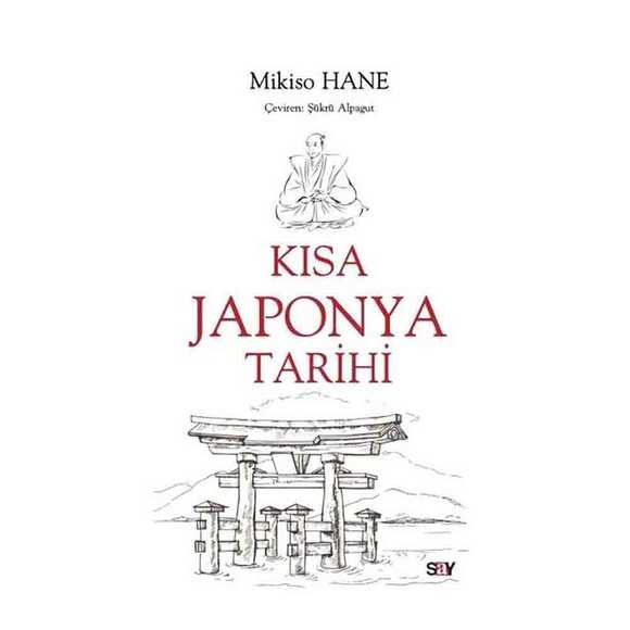 Kısa Japonya Tarihi