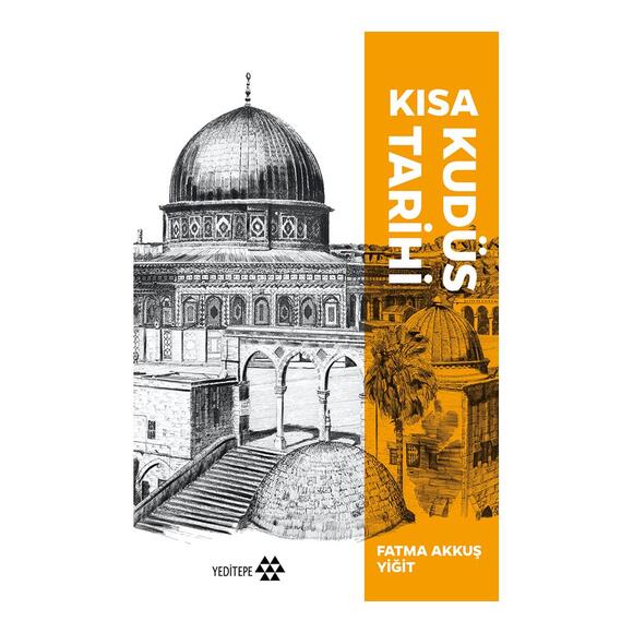 Kısa Kudüs Tarihi