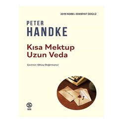 Kısa Mektup Uzun Veda - Thumbnail
