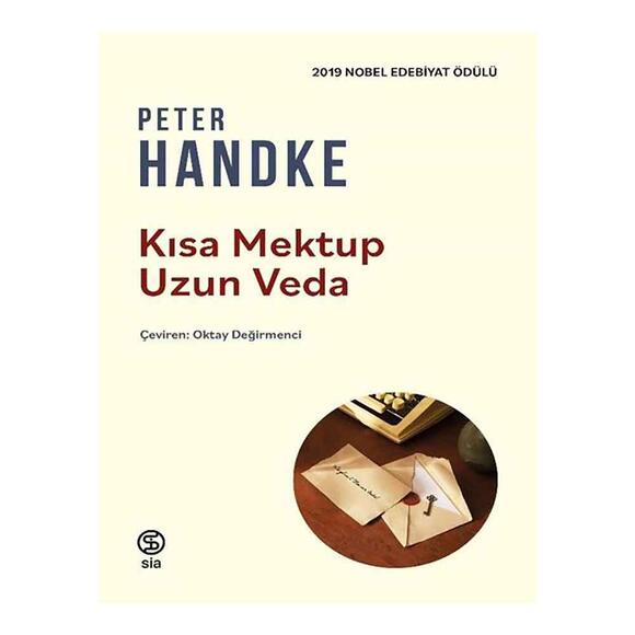 Kısa Mektup Uzun Veda