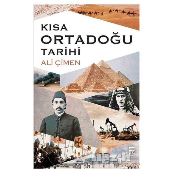 Kısa Ortadoğu Tarihi