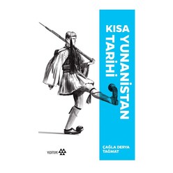 Yeditepe Yayınevi - Kısa Yunanistan Tarihi