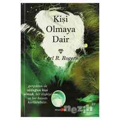 Okuyan Us Yayınları - Kişi Olmaya Dair