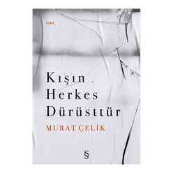 Kışın Herkes Dürüsttür - Thumbnail