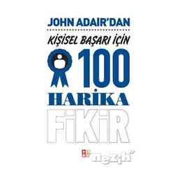 Kişisel Başarı İçin 100 Harika Fikir - Thumbnail