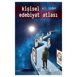 İthaki Yayınları - Kişisel Edebiyat Atlası