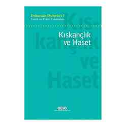 Kıskançlık ve Haset - Thumbnail