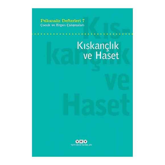 Kıskançlık ve Haset