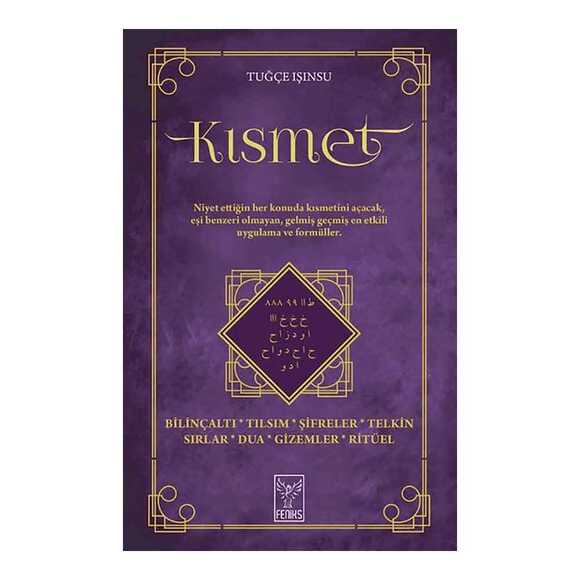 Kısmet