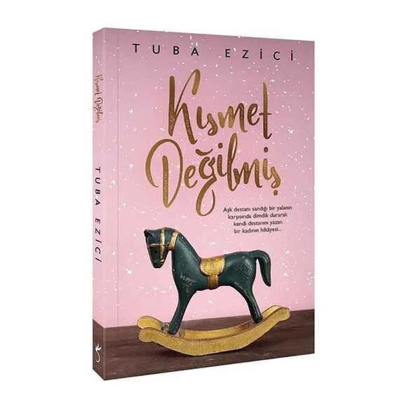 Kısmet Değilmiş