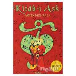 Kitab-ı Aşk - Thumbnail