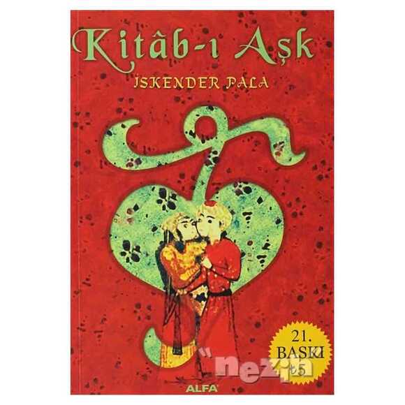 Kitab-ı Aşk