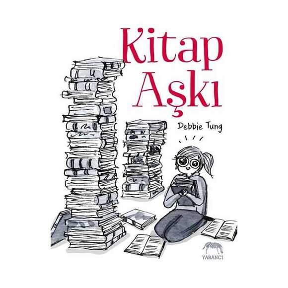 Kitap Aşkı
