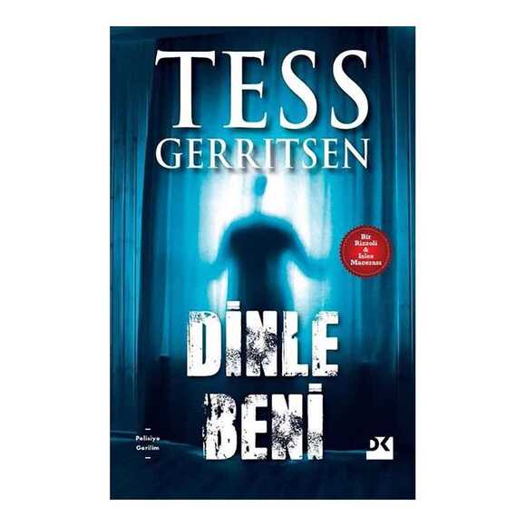 Kitap Dinle Beni