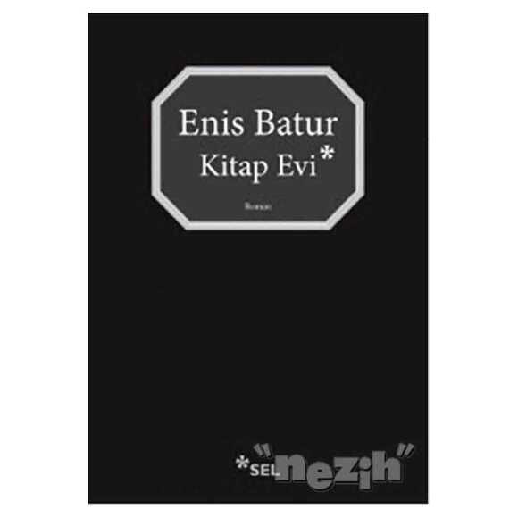 Kitap Evi