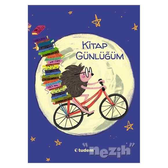 Kitap Günlüğüm