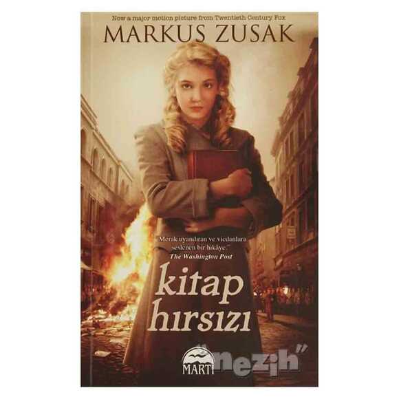 Kitap Hırsızı