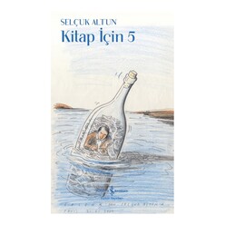İş Bankası Kültür Yayınları - Kitap İçin 5