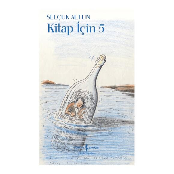 Kitap İçin 5