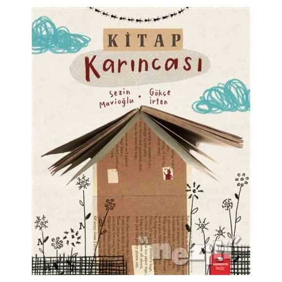 Kitap Karıncası