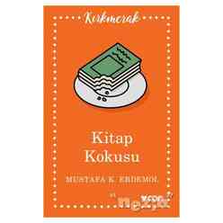 Kitap Kokusu - Thumbnail