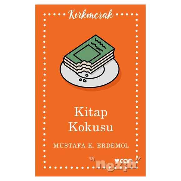 Kitap Kokusu