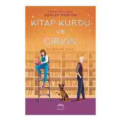 Kitap Kurdu ve Çirkin - Thumbnail
