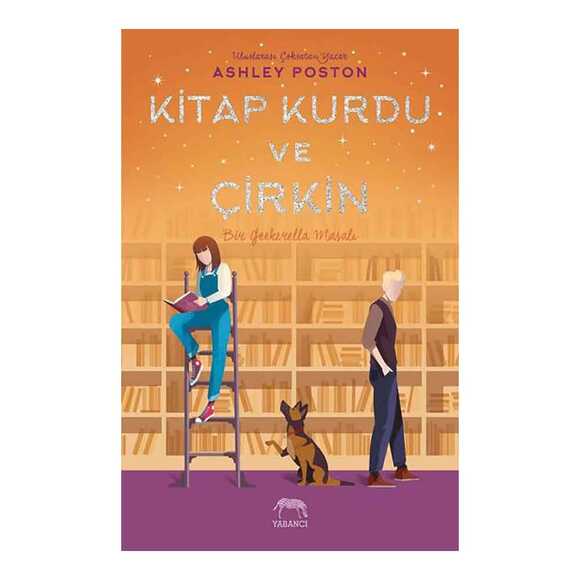 Kitap Kurdu ve Çirkin