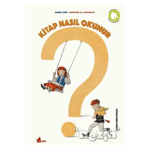 Kitap Nasıl Okunur?