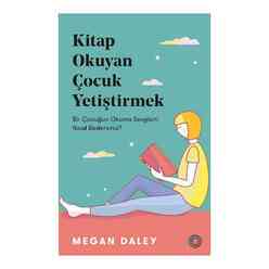 Kitap Okuyan Çocuk Yetiştirmek - Thumbnail