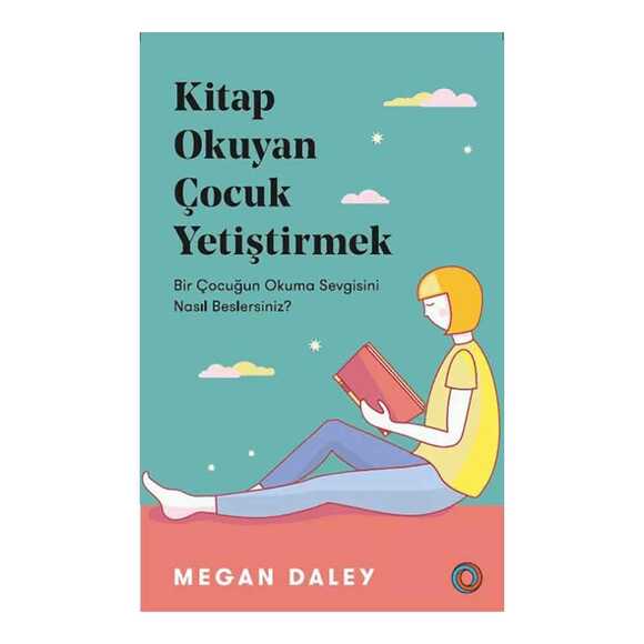 Kitap Okuyan Çocuk Yetiştirmek