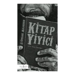 İş Bankası Kültür Yayınları - Kitap Yiyici