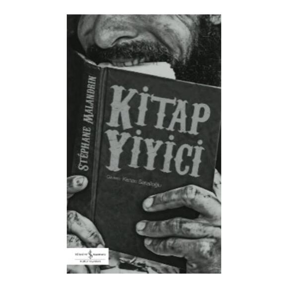Kitap Yiyici