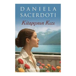 Kitapçının Kızı - Thumbnail