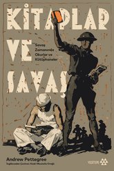 Yeditepe Üniversitesi - Kitaplar Ve Savaş