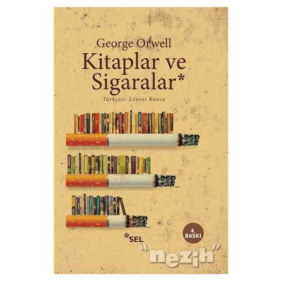 Kitaplar ve Sigaralar