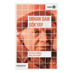 Yeditepe Yayınevi - Kitaplarda Neler Var
