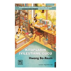 Athica Yayınları - Kitapların İyileştirme Gücü